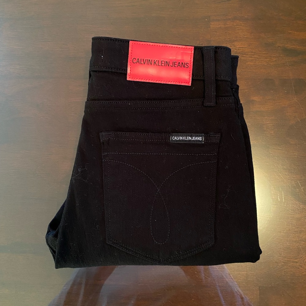Calvin Klein Jeans Skinny Women’s Size 27